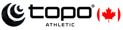 Topo Athletic Canada