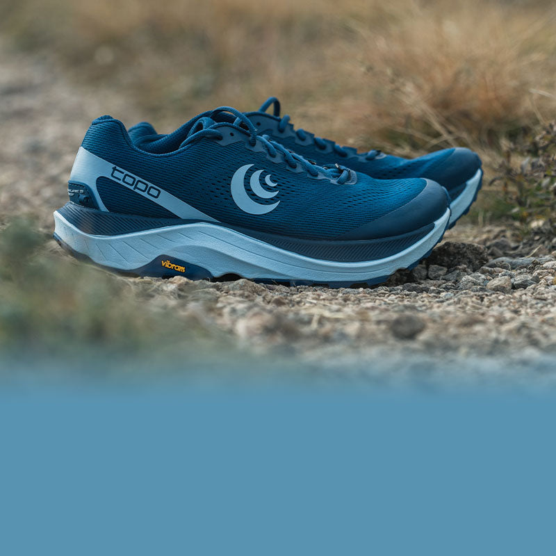 Topo deals running shoes