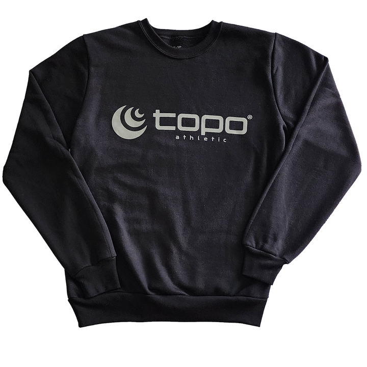 Topo Crewneck Women