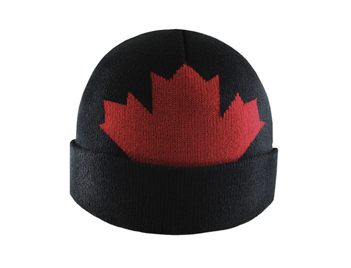 Topo Canada Beanie