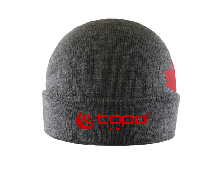 Topo Canada Beanie