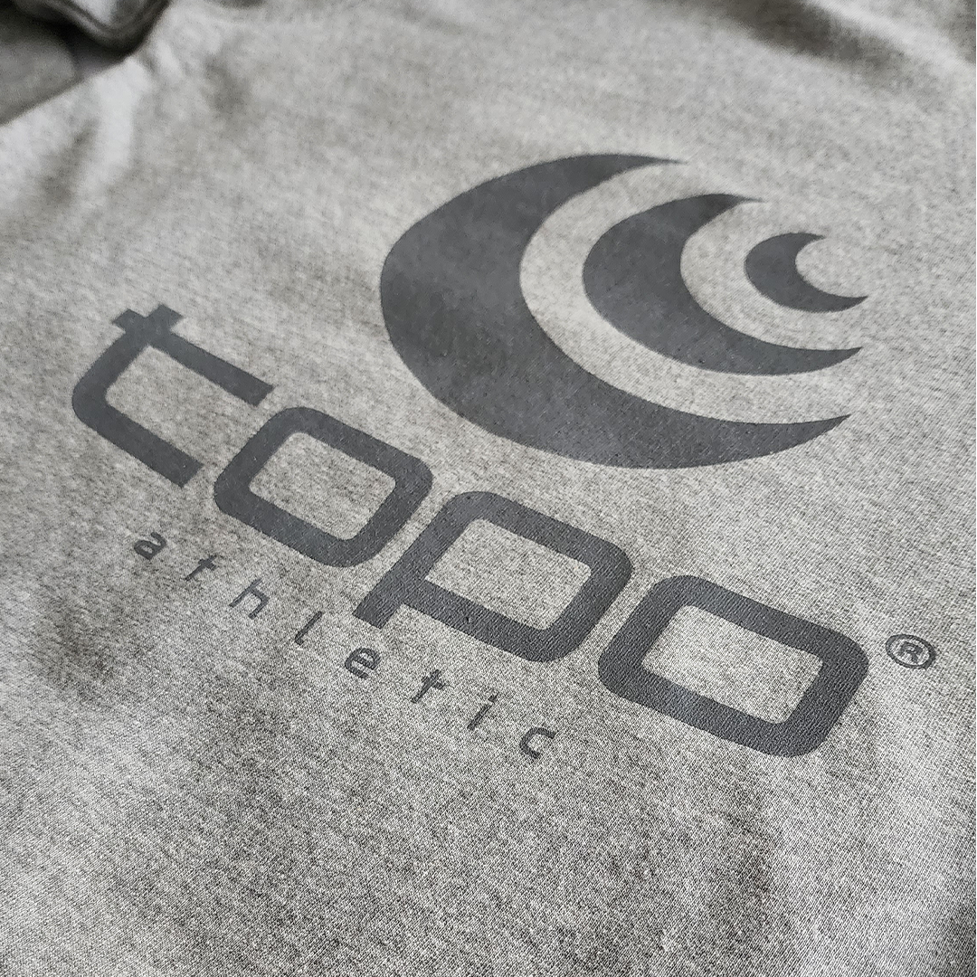 Topo Hoodie