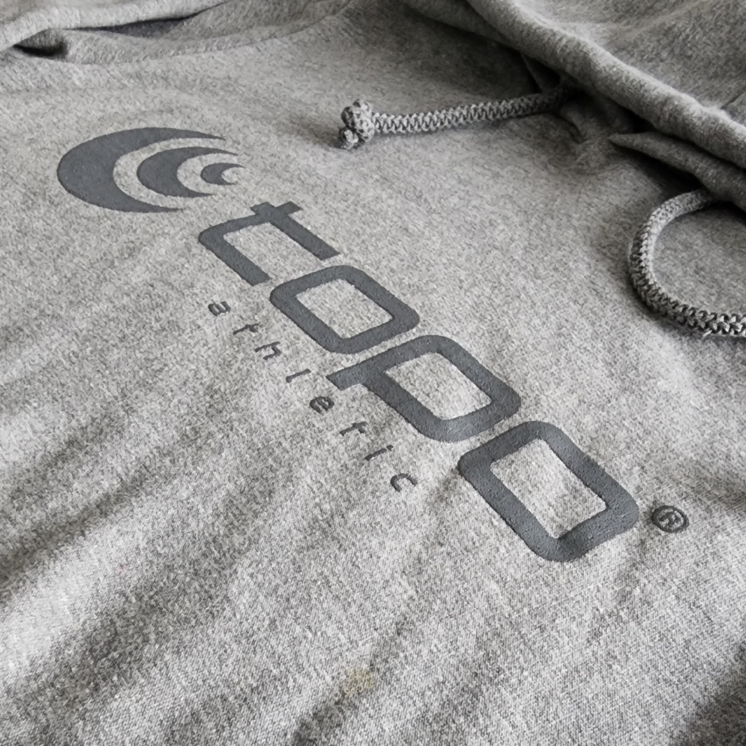 Topo Hoodie