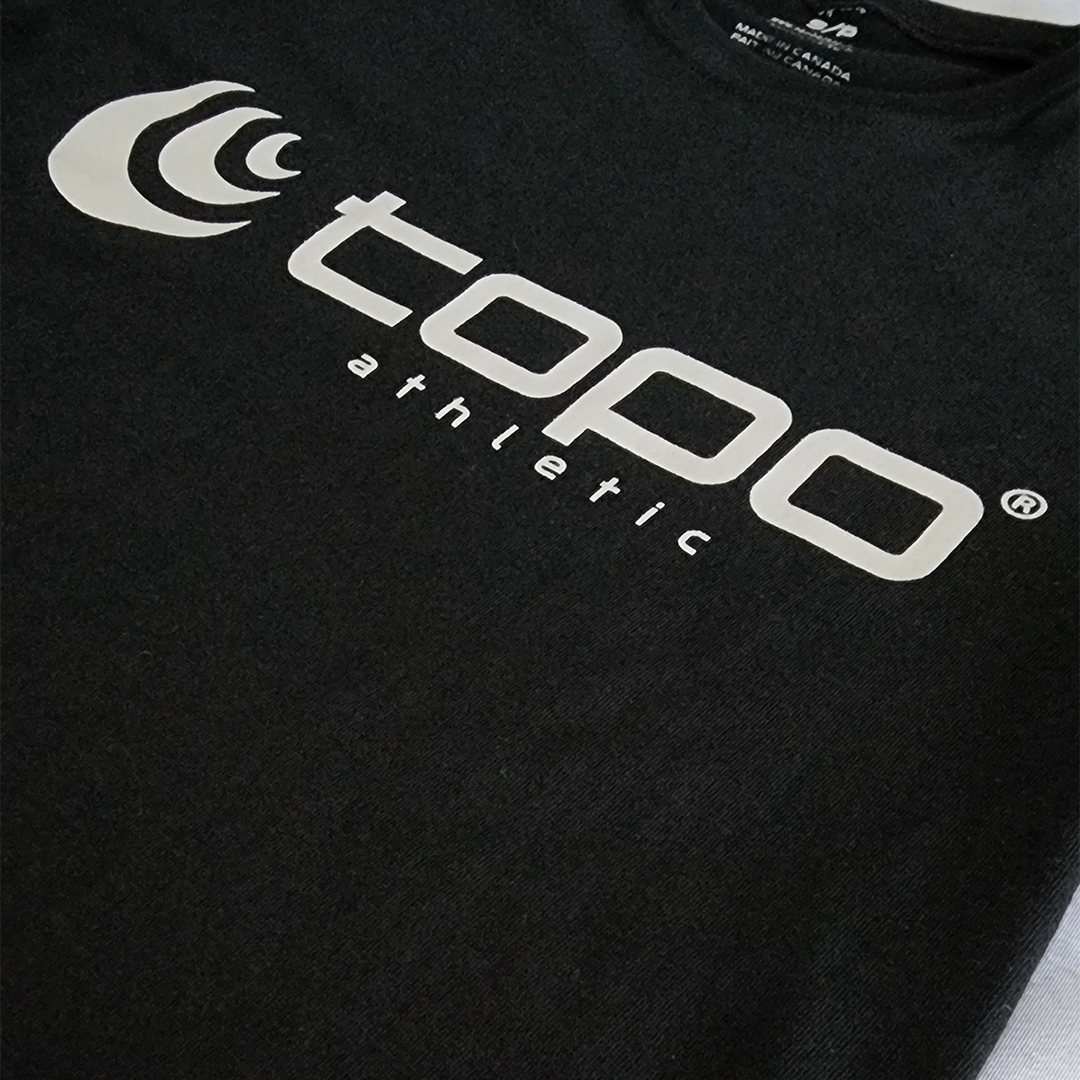 Topo T-Shirt